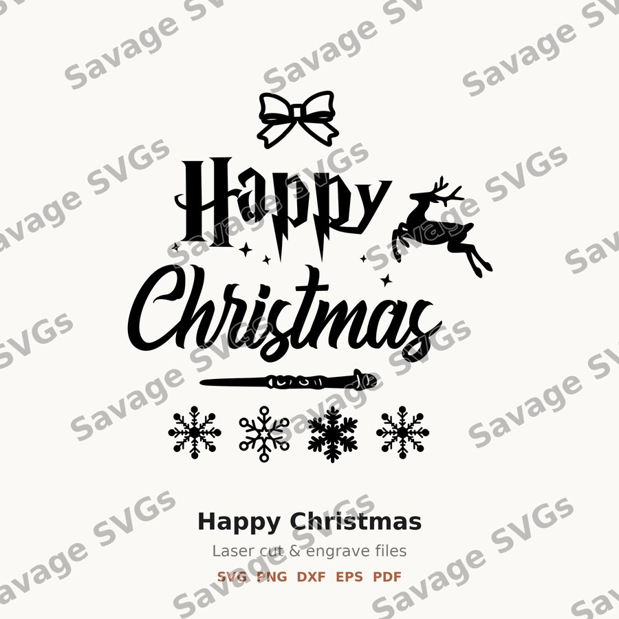 Happy Christmas