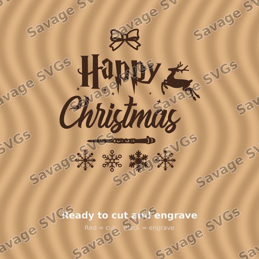 Happy Christmas