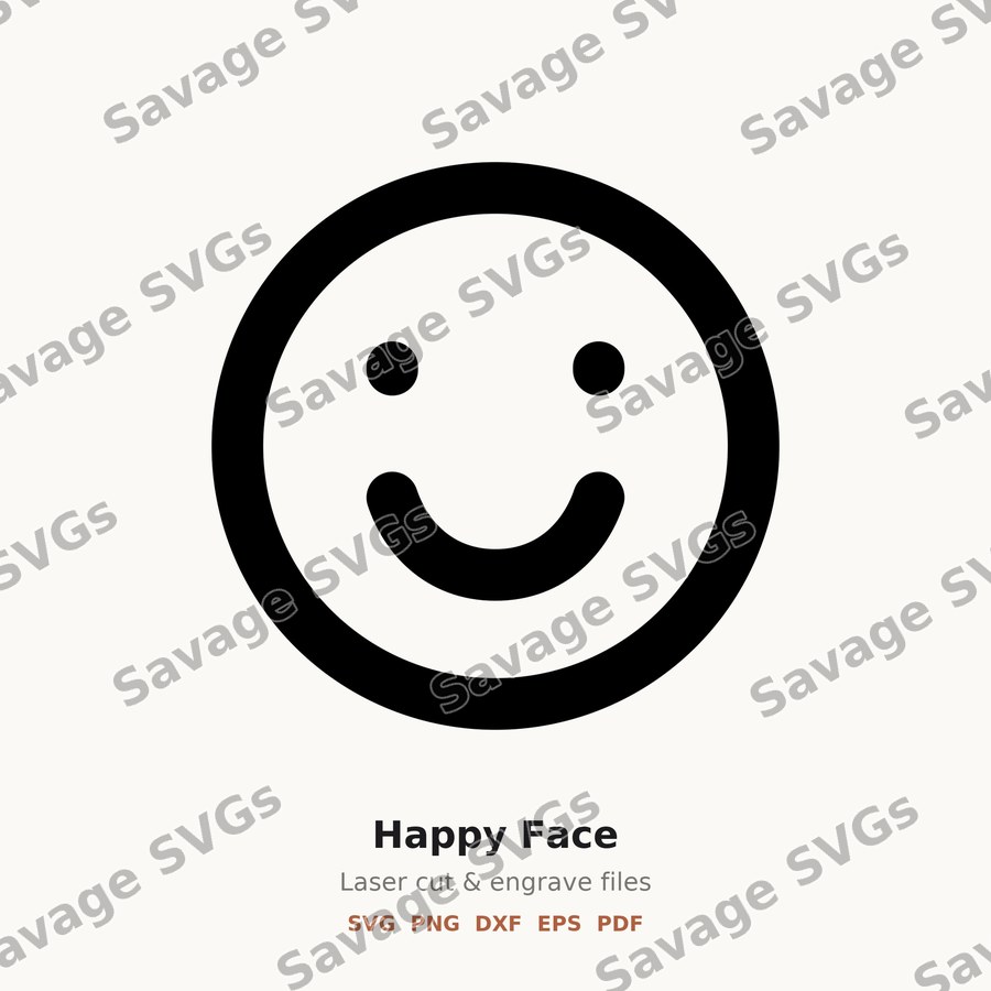 Happy Face