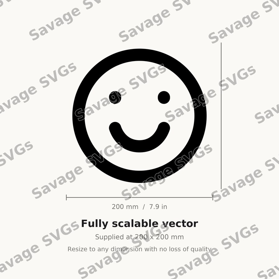 Happy Face