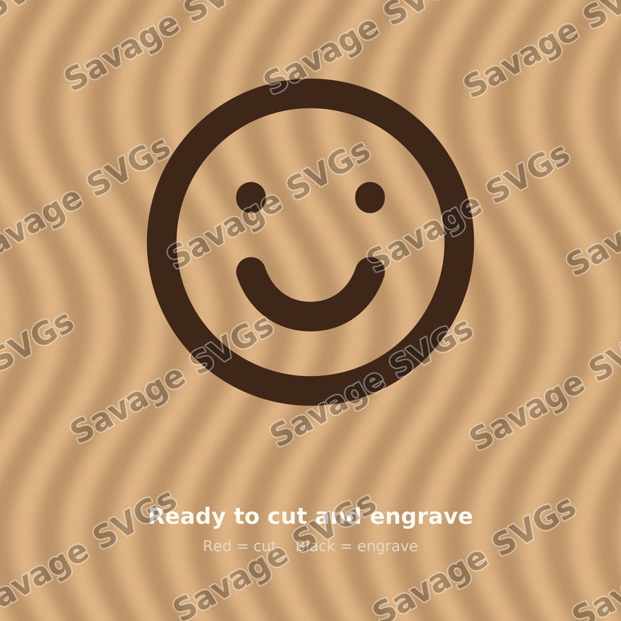 Happy Face