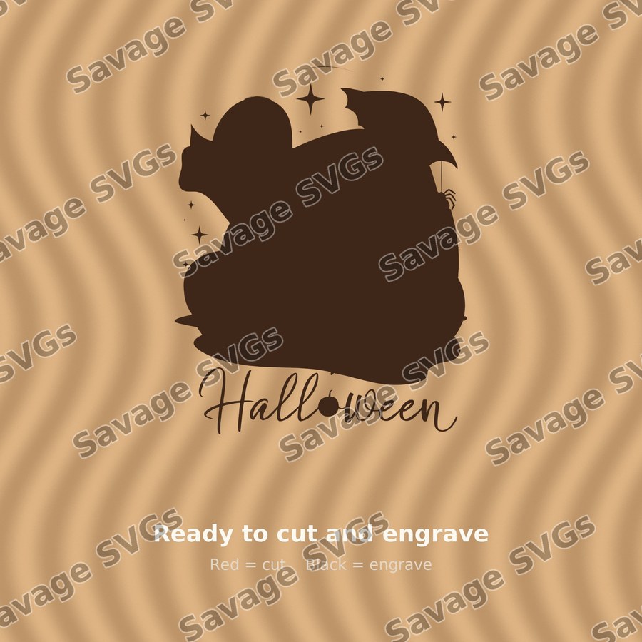 Happy Halloween Pumpkins