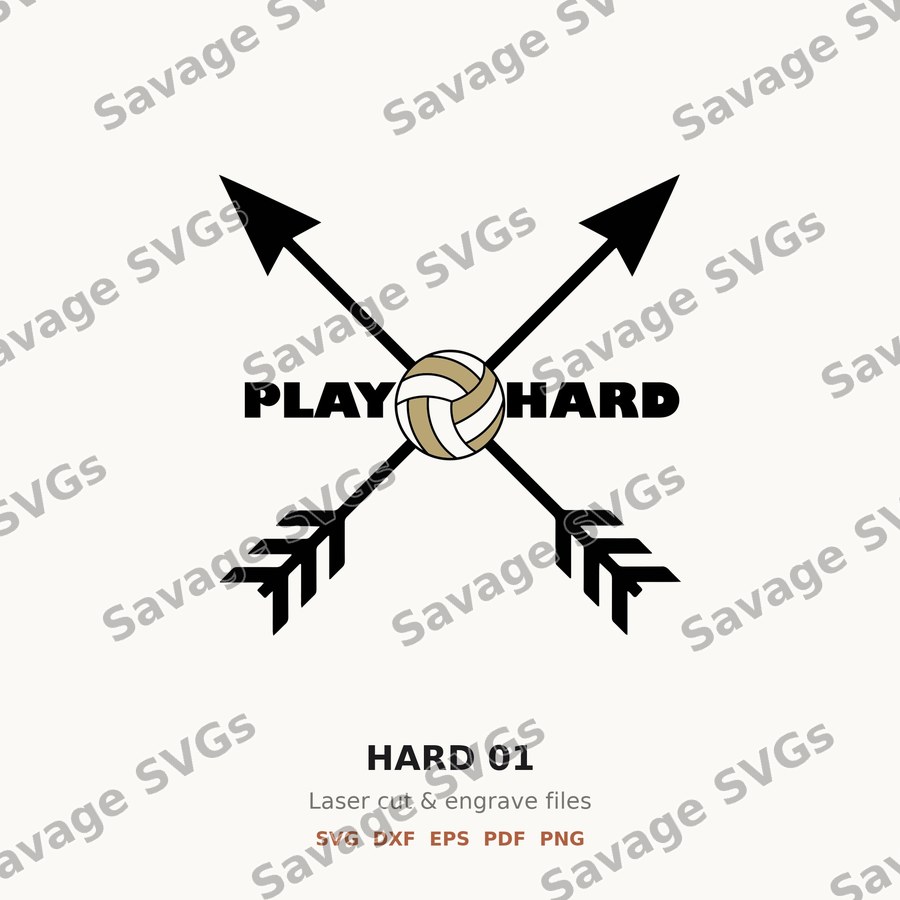 HARD 01