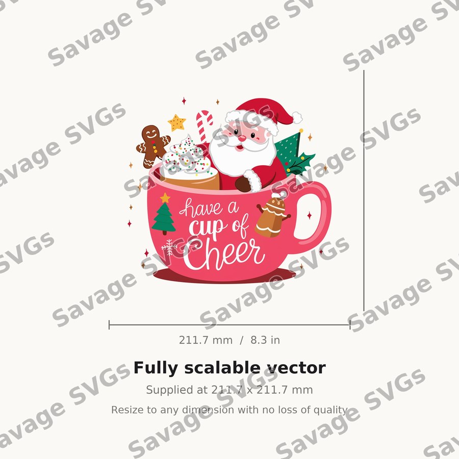 Have A Cup Of Cheer