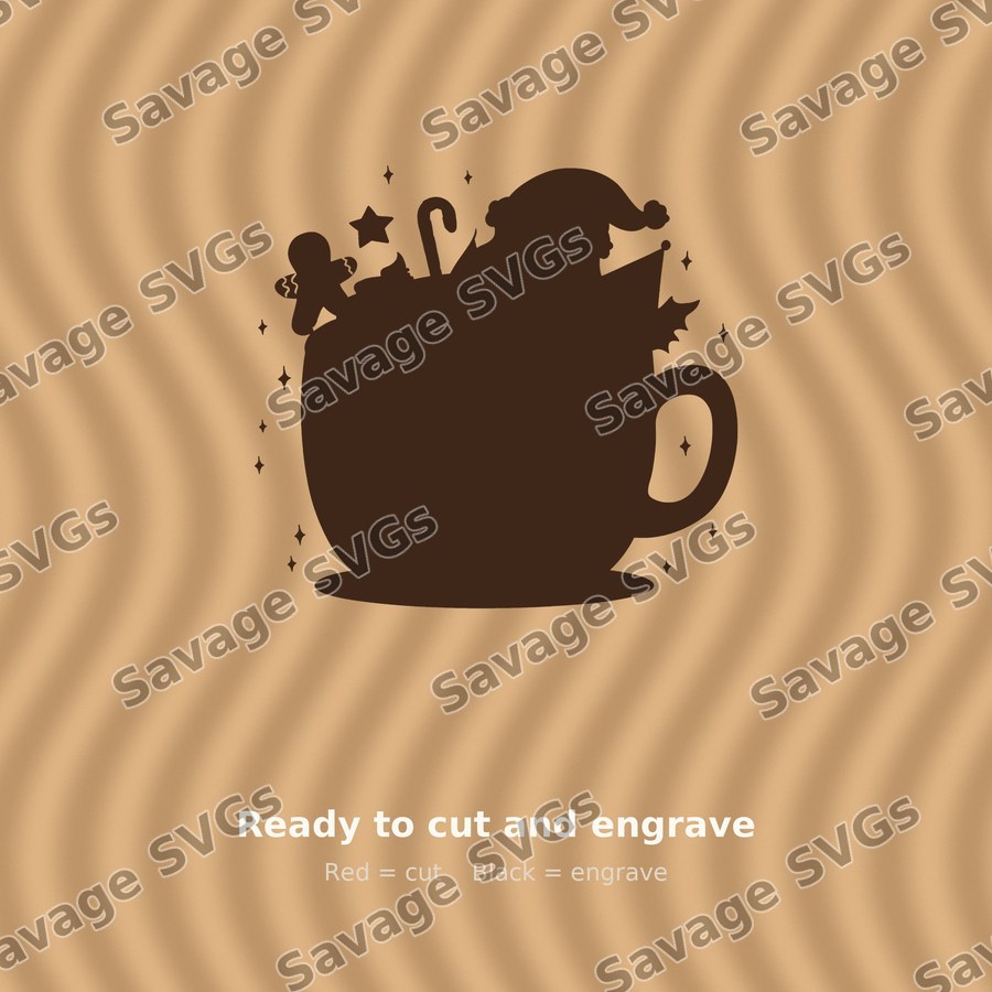 Have A Cup Of Cheer