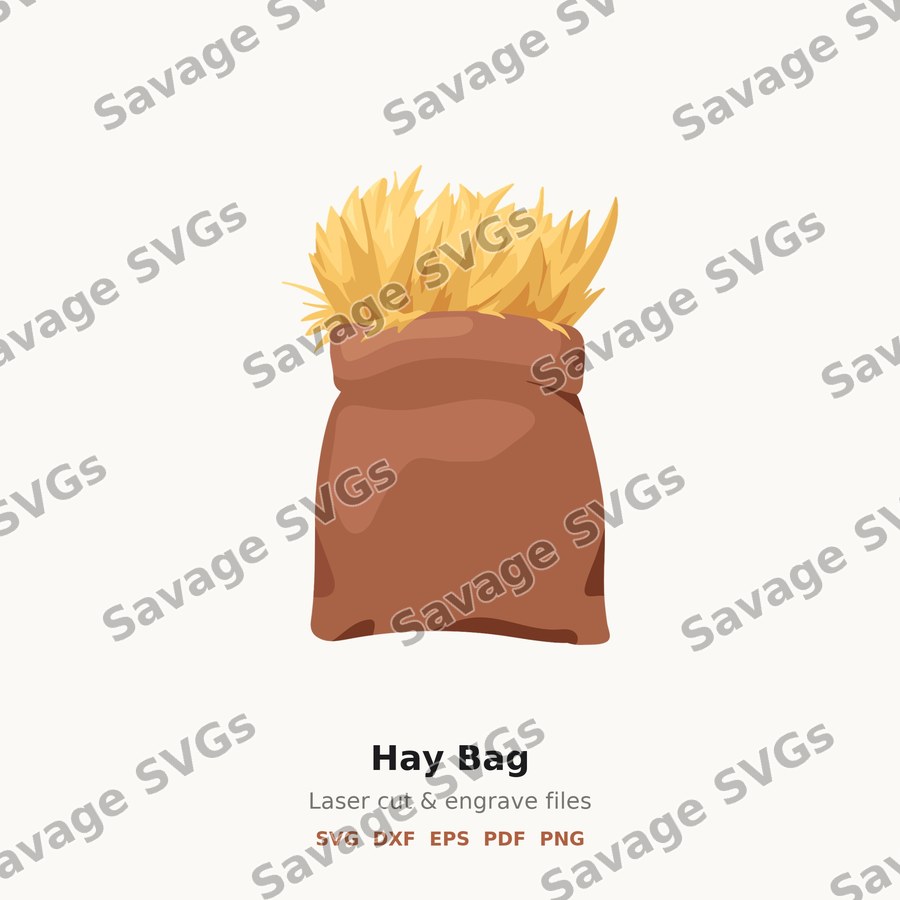 Hay Bag