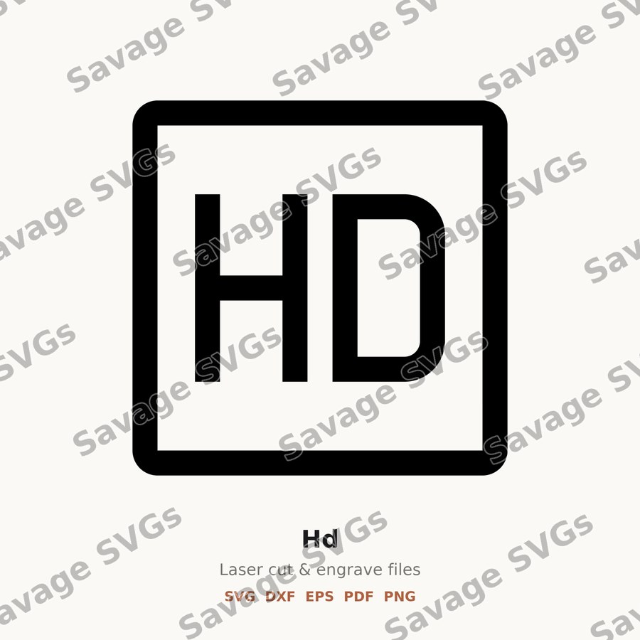 Hd