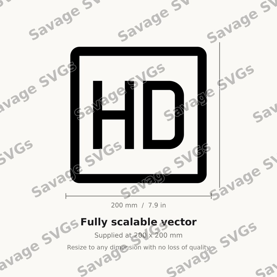 Hd