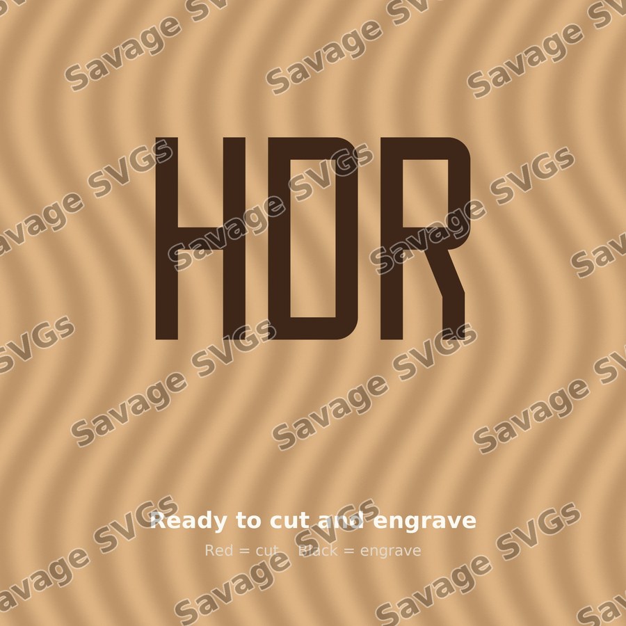 Hdr