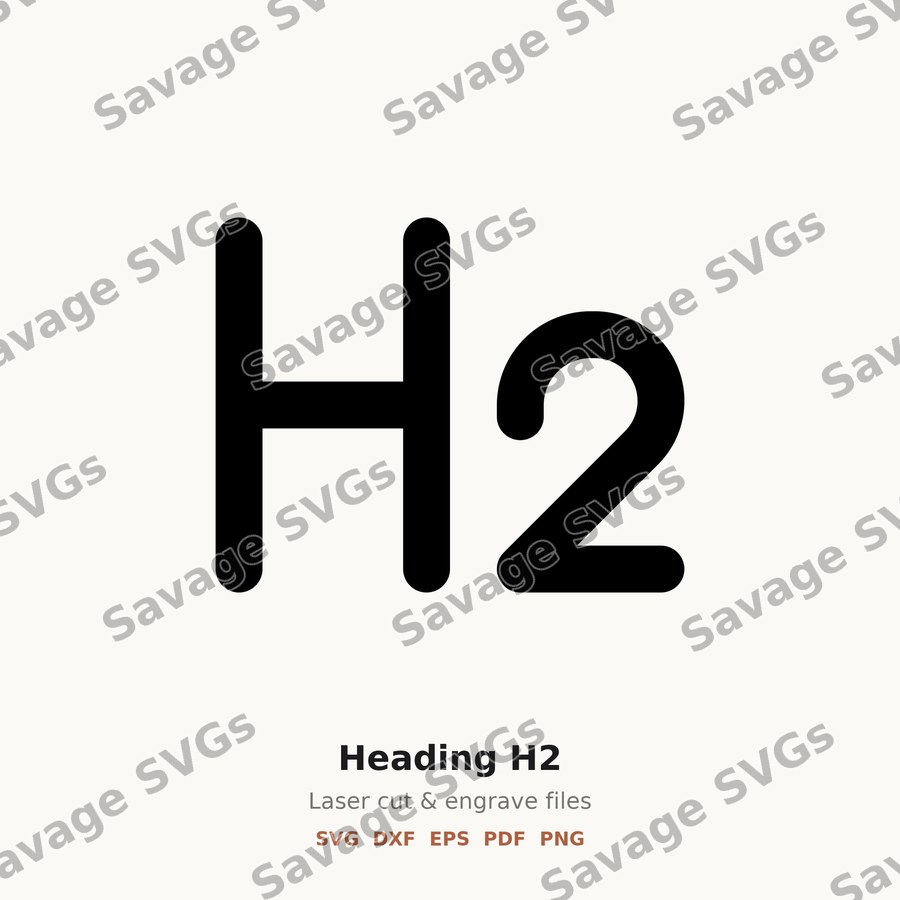 Heading H2