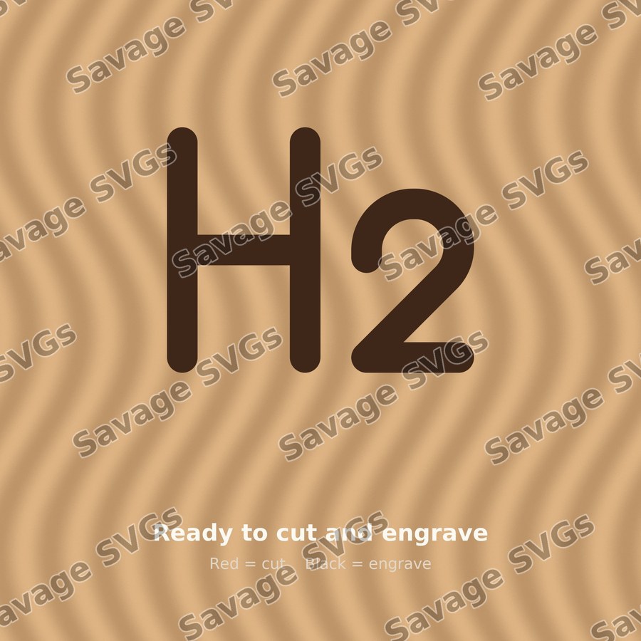 Heading H2