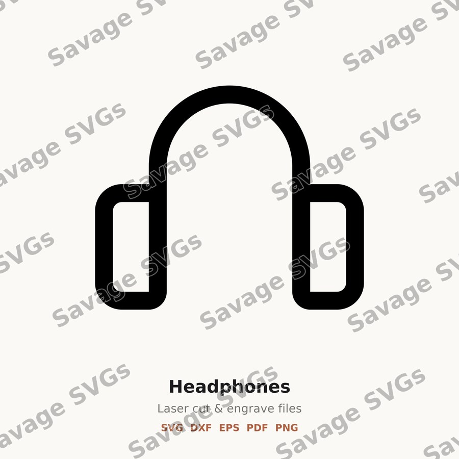 Headphones