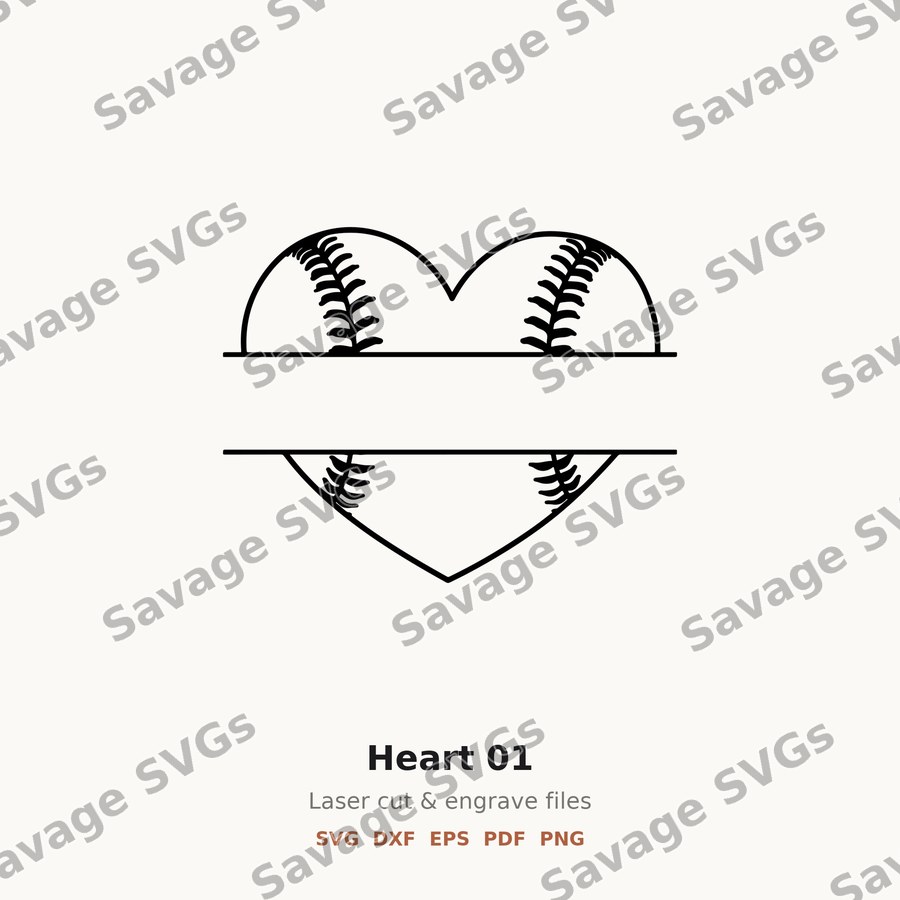 Heart 01