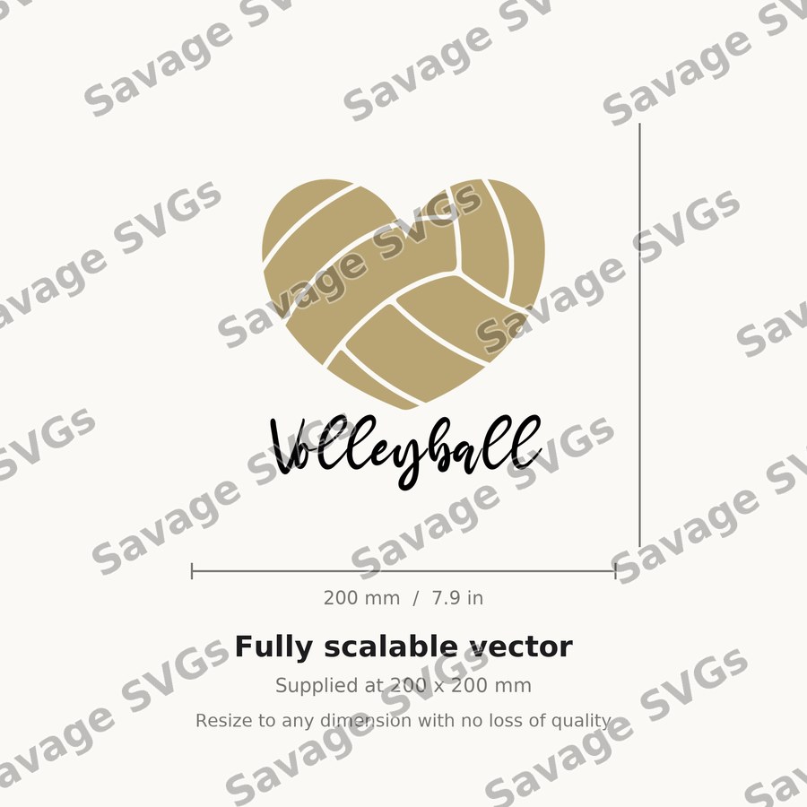 Heart With Text 01