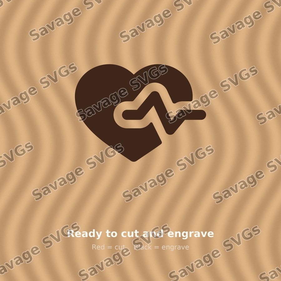 Heartbeat Solid