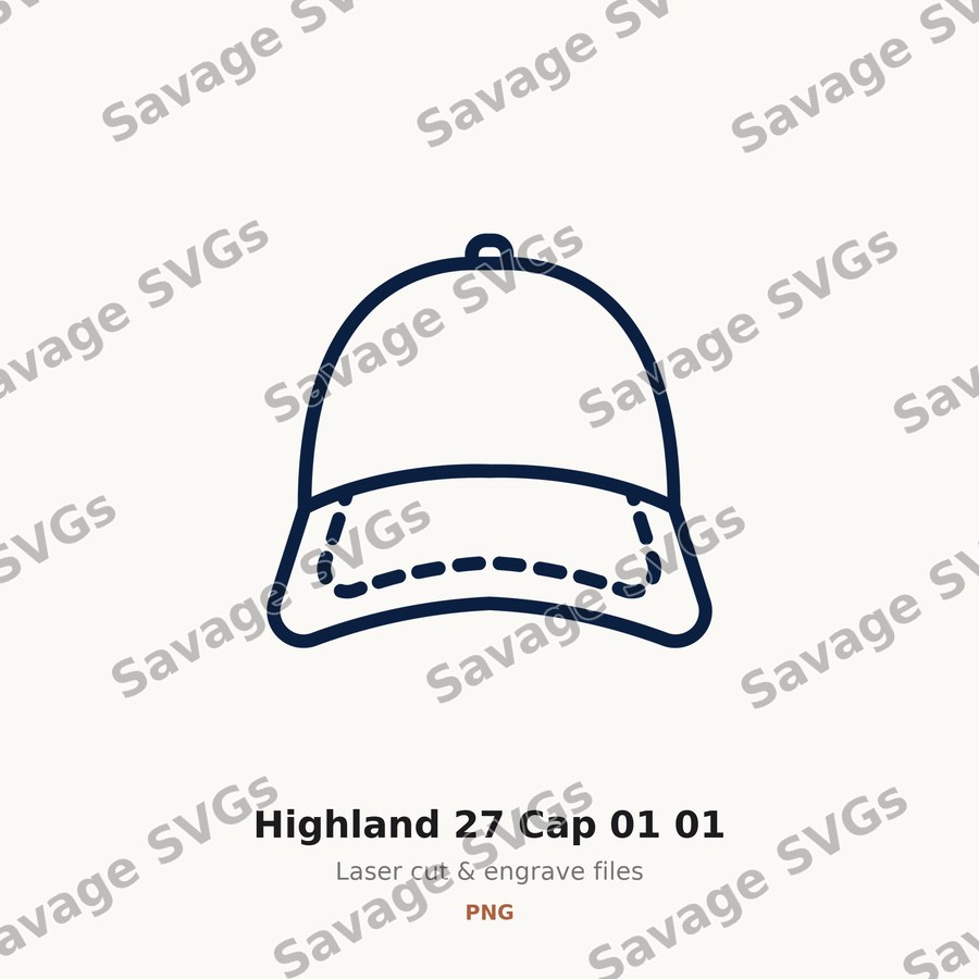 Highland 27 Cap 01 01