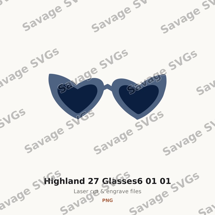 Highland 27 Glasses6 01 01