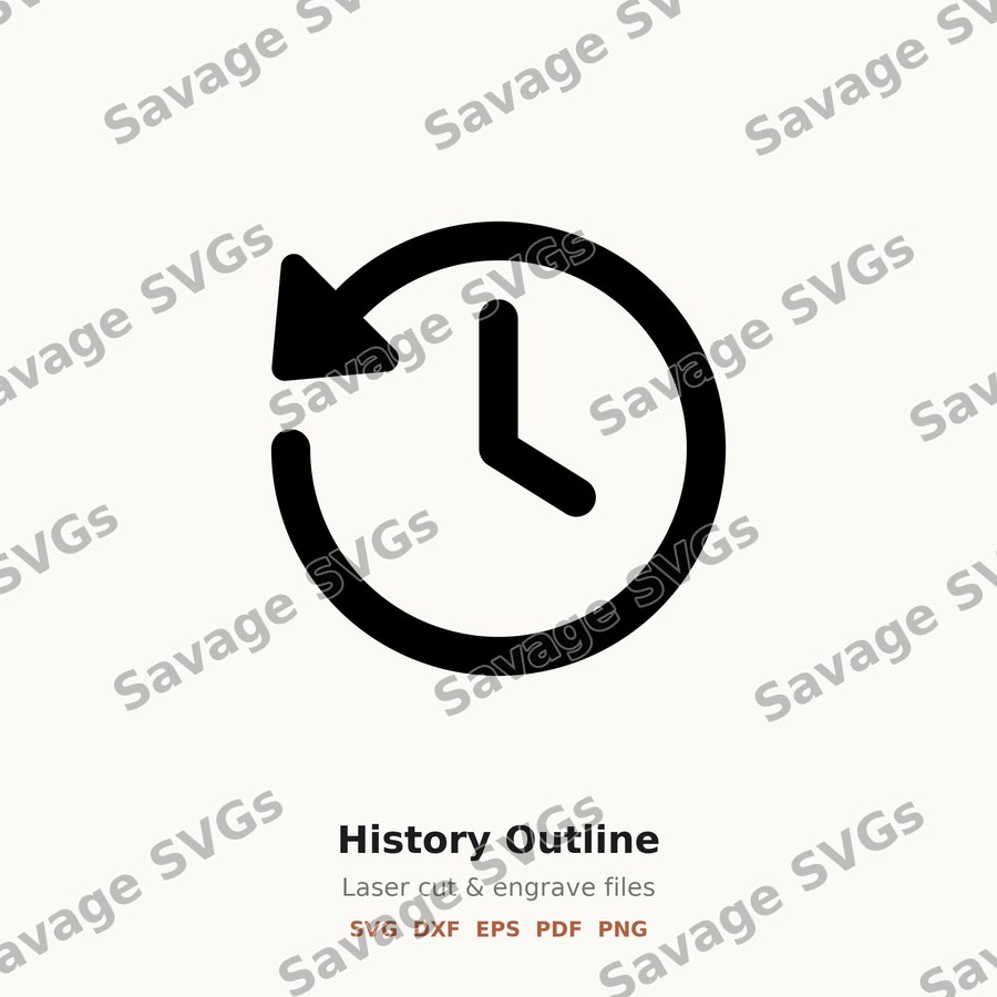 History Outline