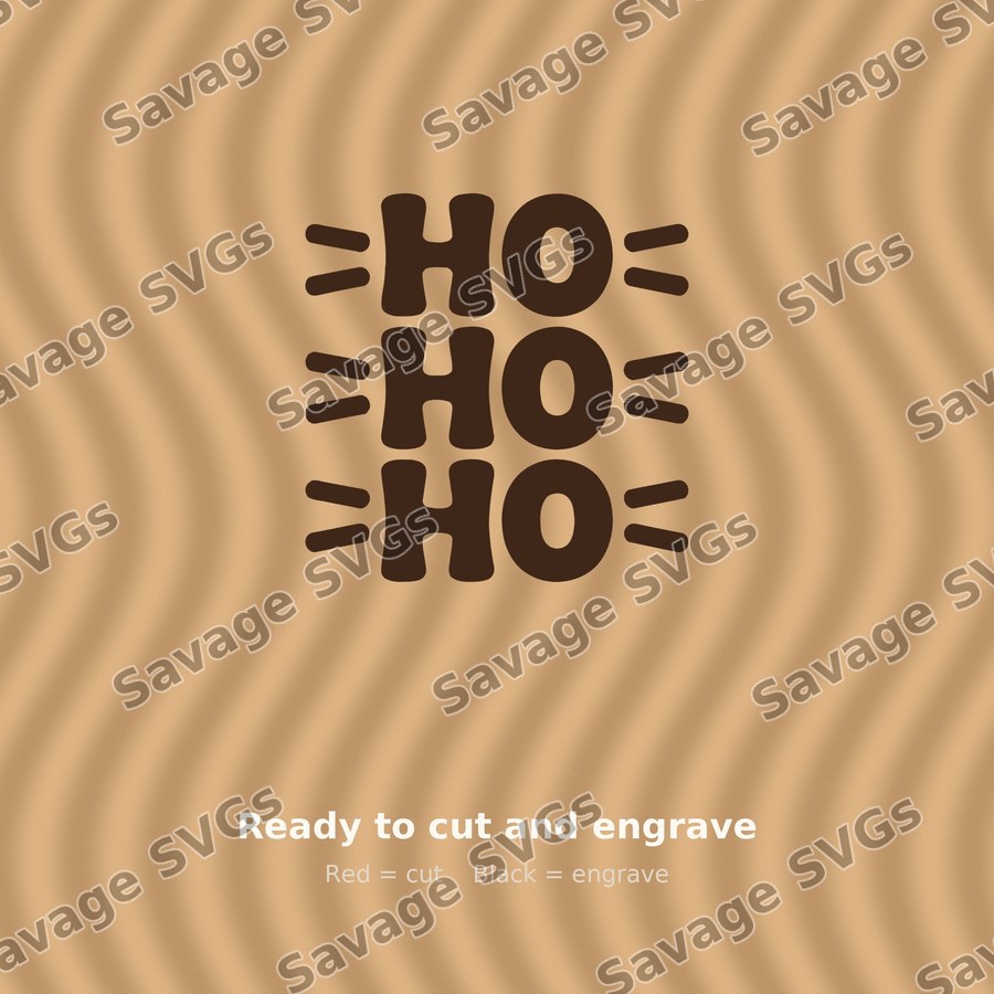 Ho Ho Ho