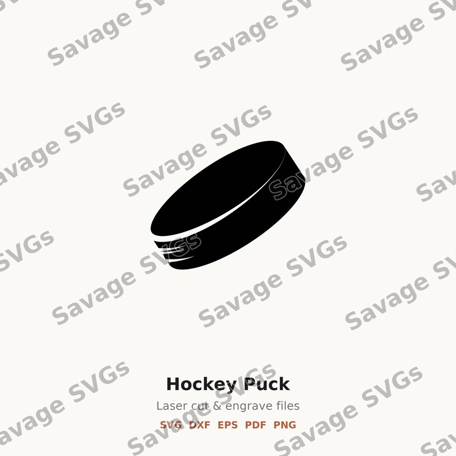 Hockey Puck