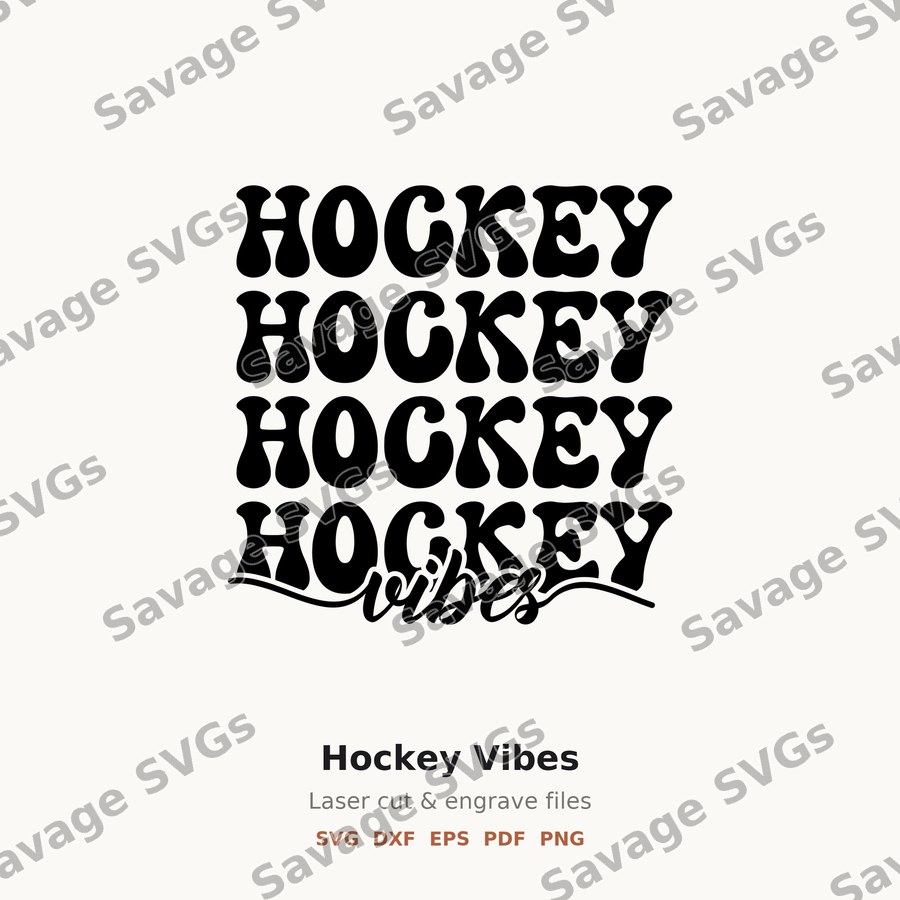 Hockey Vibes