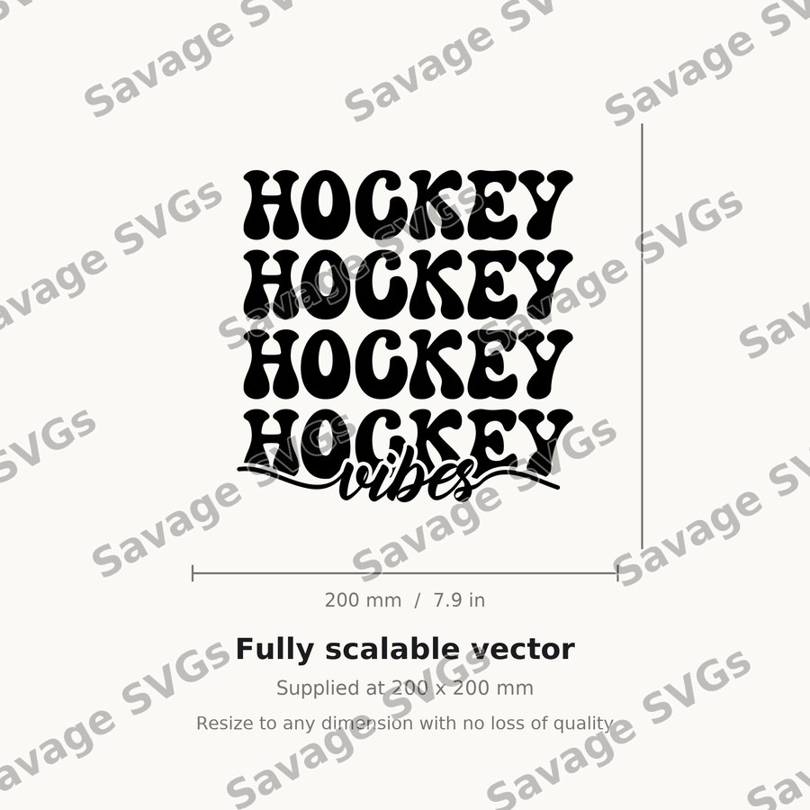 Hockey Vibes