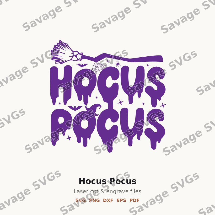 Hocus Pocus