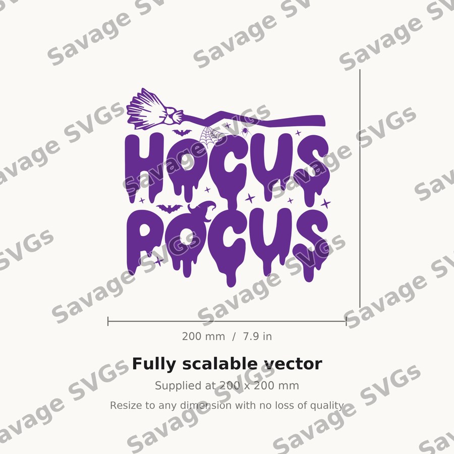 Hocus Pocus