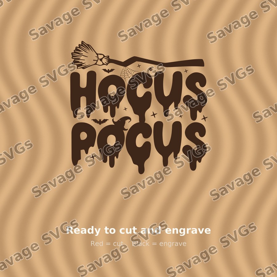 Hocus Pocus
