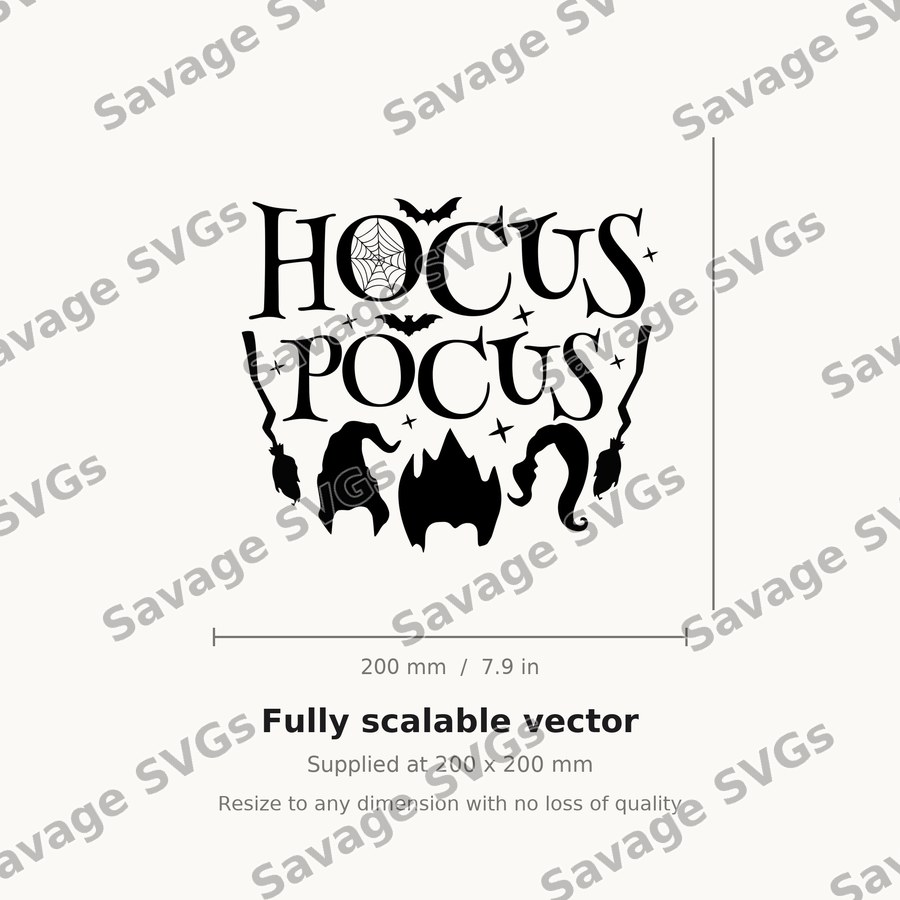 Hocus Pocus