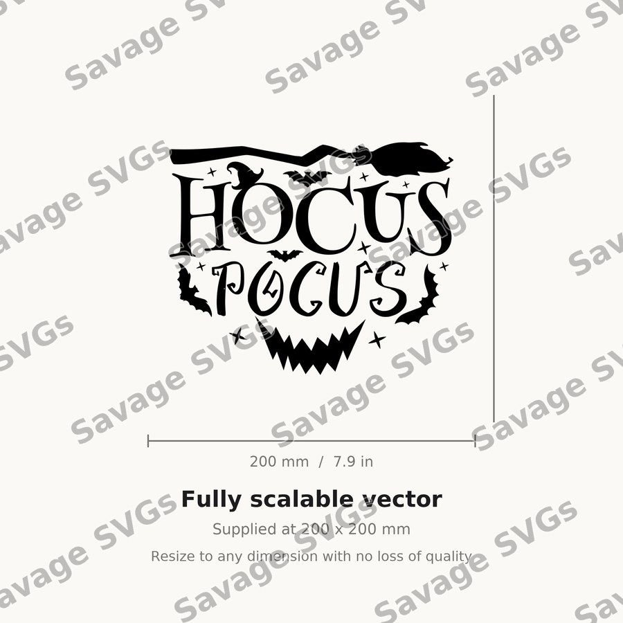 Hocus Pocus