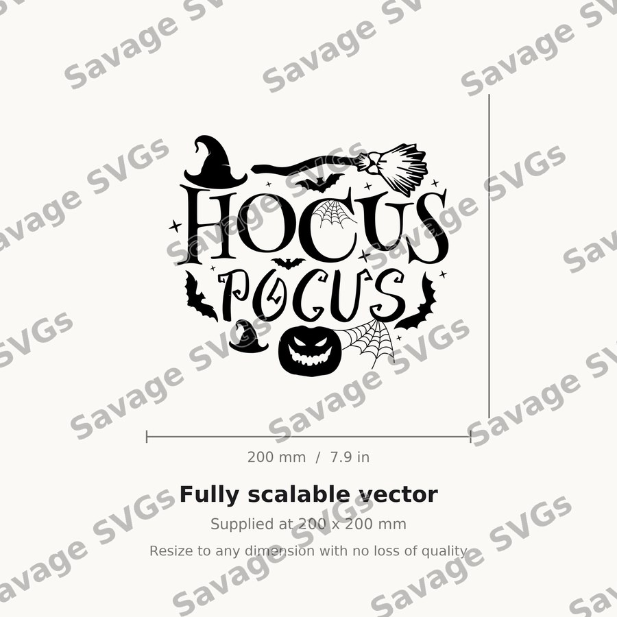 Hocus Pocus