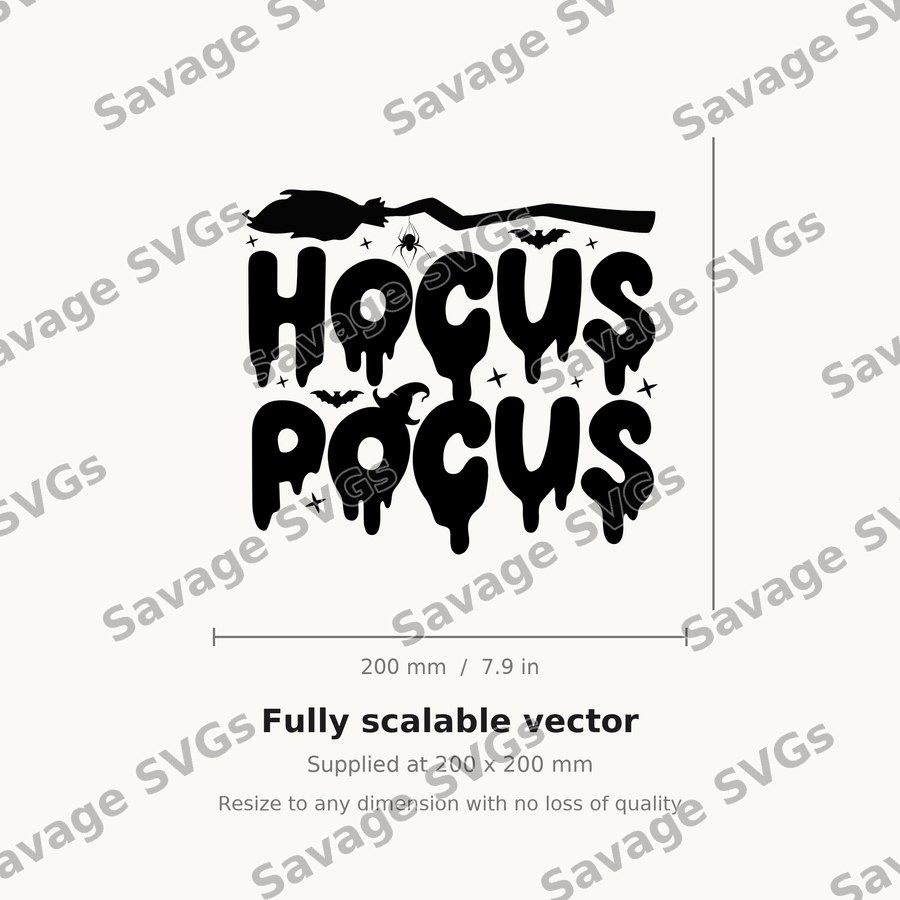 Hocus Pocus