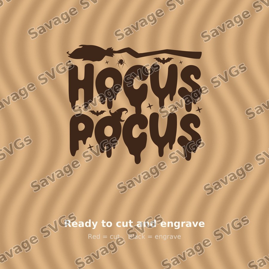 Hocus Pocus