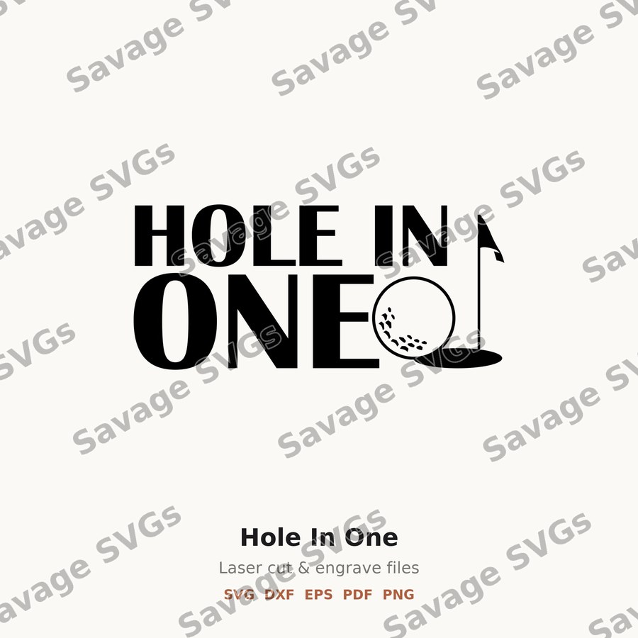 Hole In One