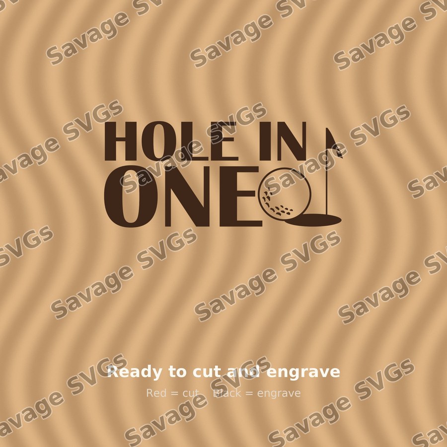 Hole In One