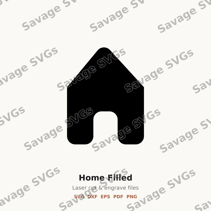 Home Filled