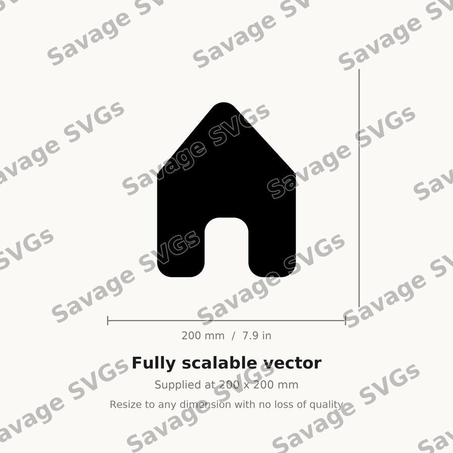 Home Filled