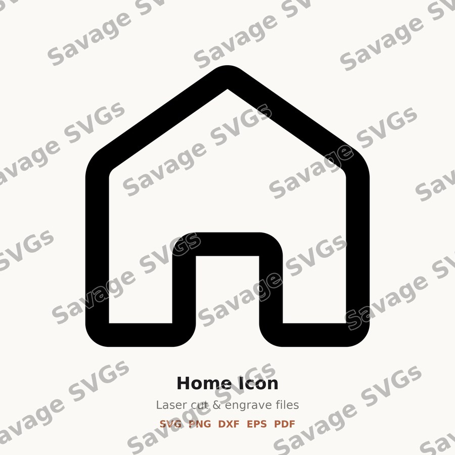 Home Icon