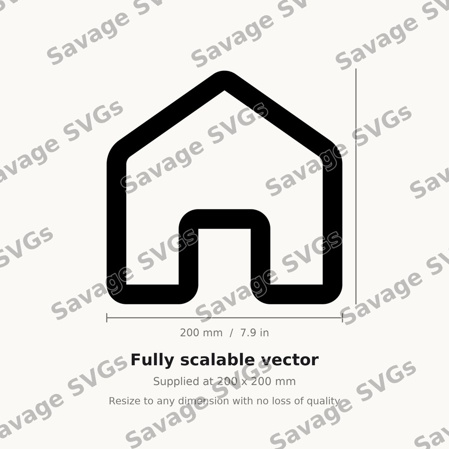 Home Icon