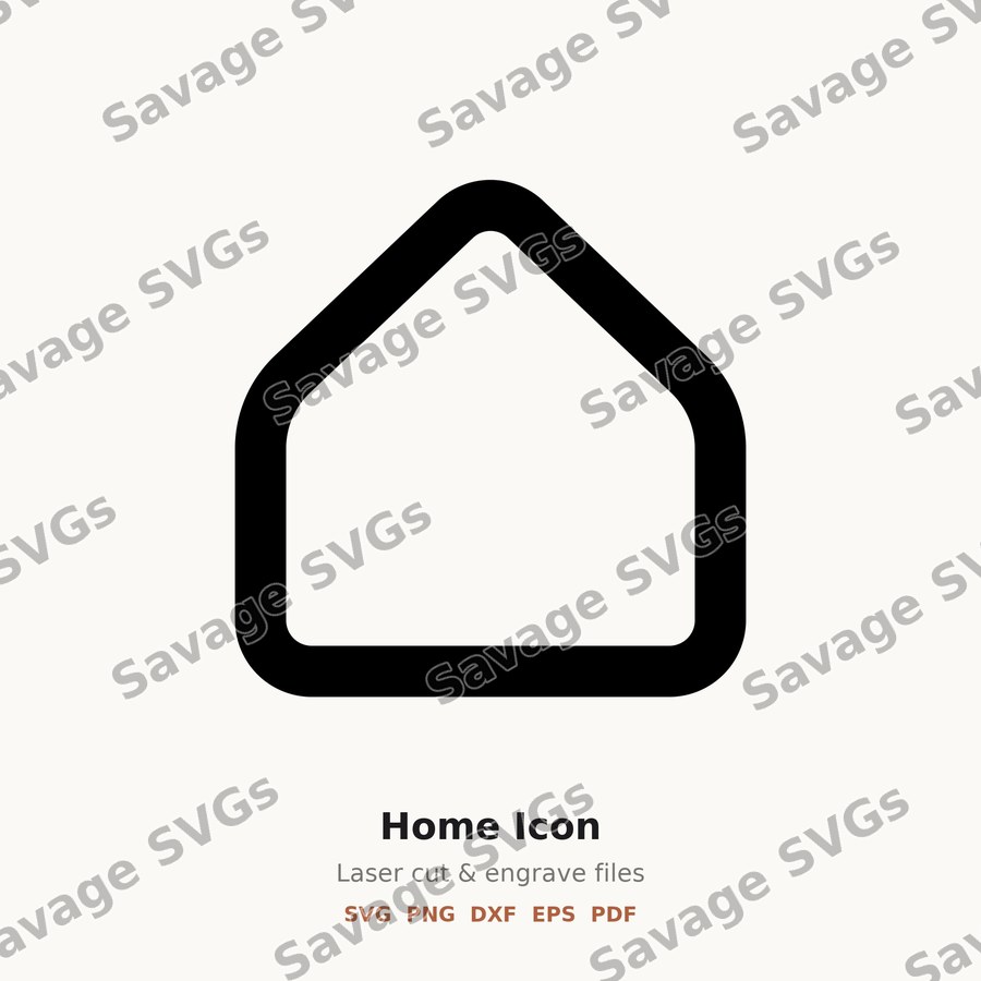 Home Icon