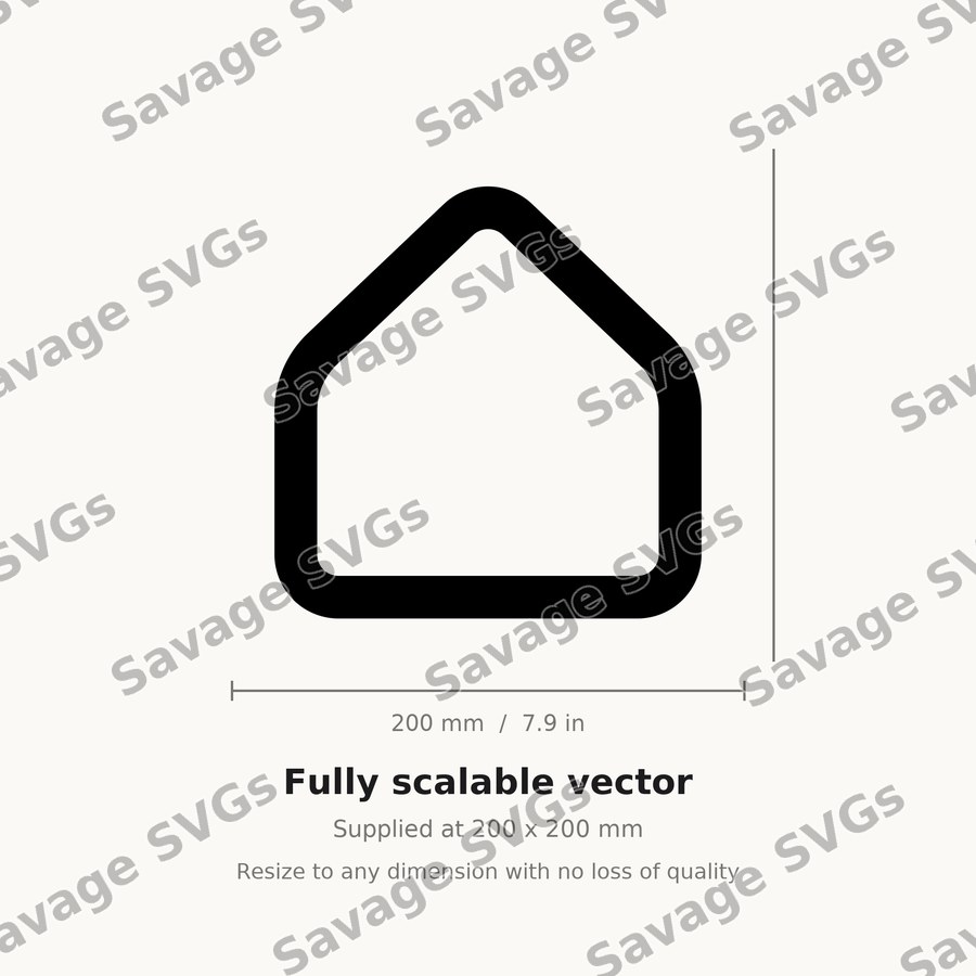 Home Icon