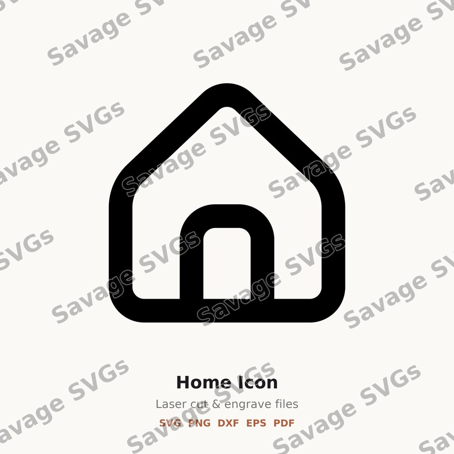 Home Icon