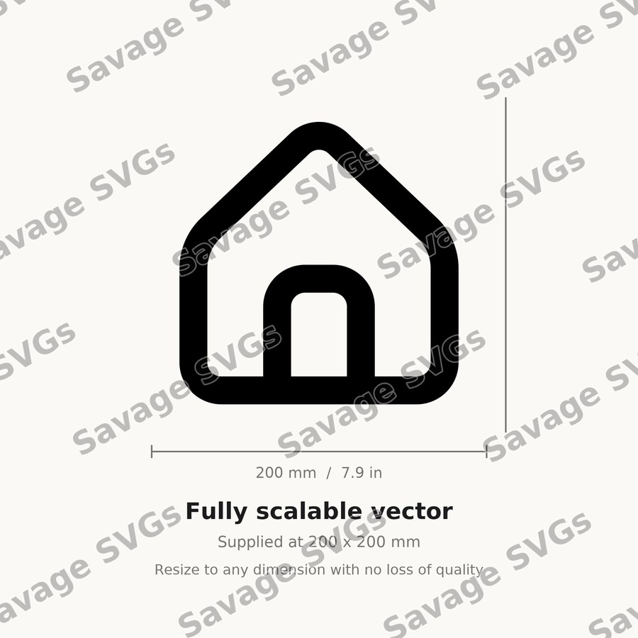 Home Icon