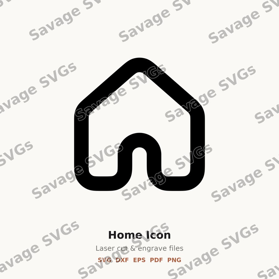 Home Icon
