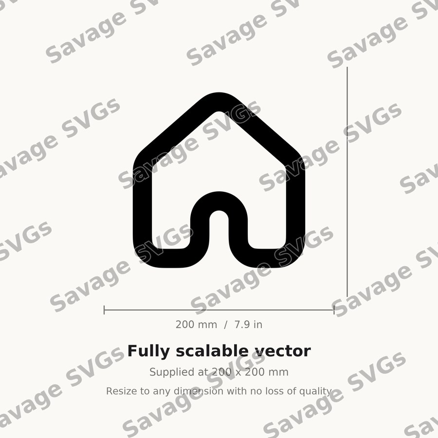 Home Icon