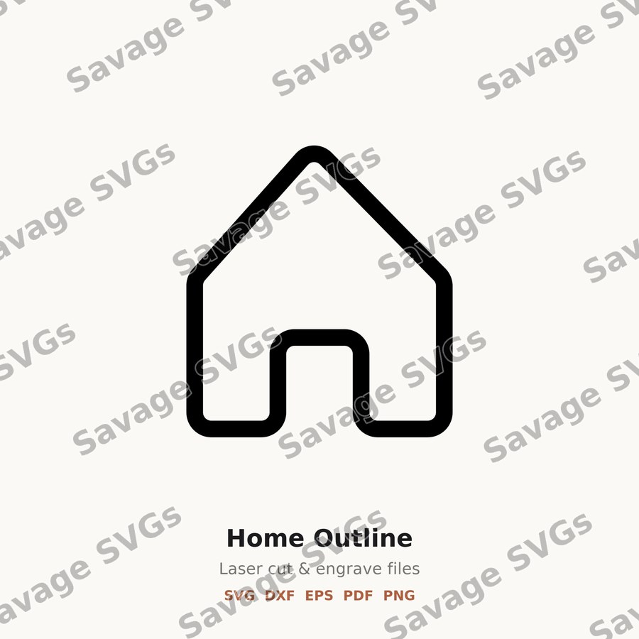 Home Outline