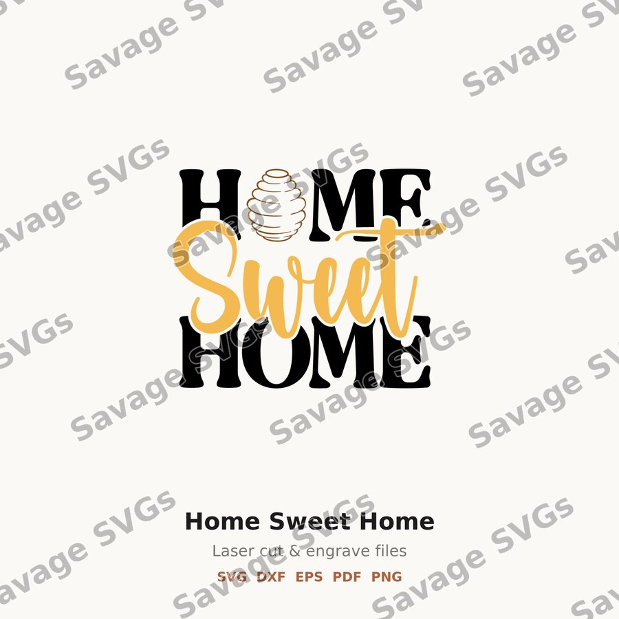 Home Sweet Home