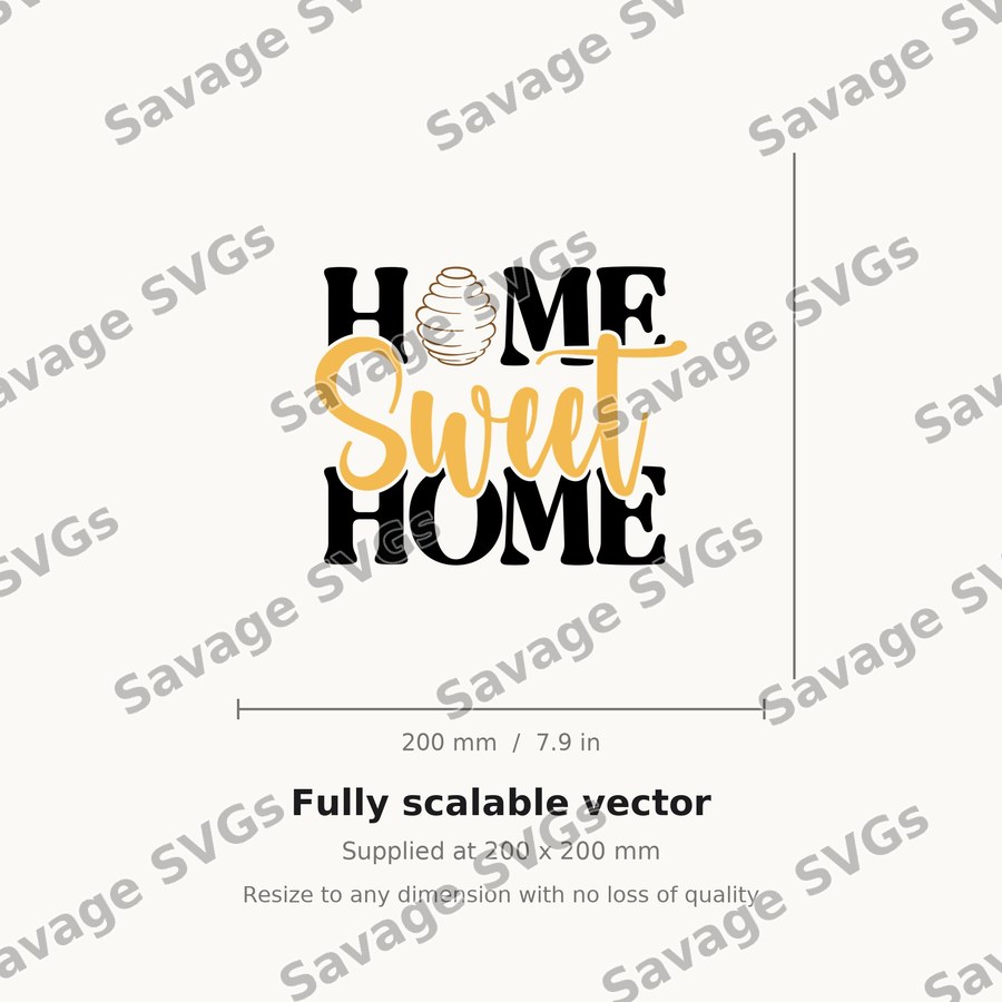 Home Sweet Home