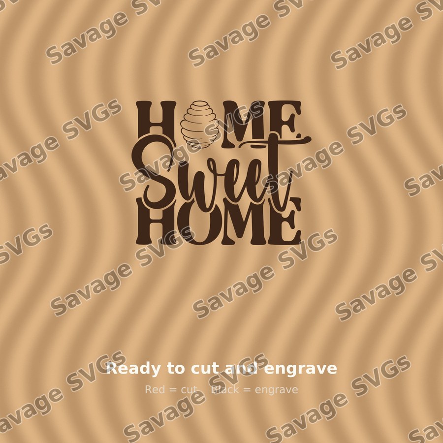 Home Sweet Home